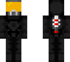 stealth suit