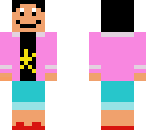 steven universe future