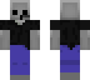 stone man gamer