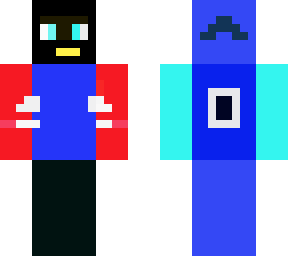 strayzom's skin