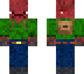 strider soldier