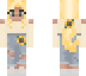 sunflower blonde fix