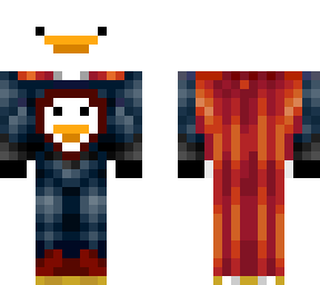 super goose