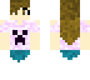 teen creeper ghost