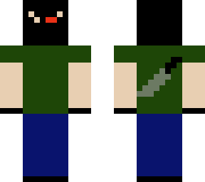terrorist noob