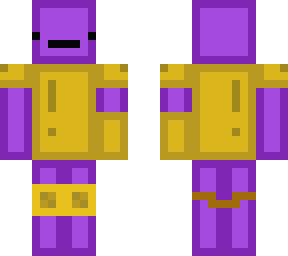 thanos - pre battle