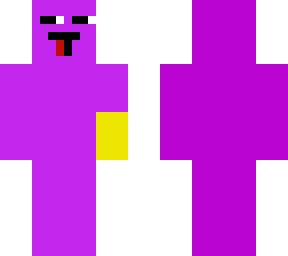 thanos (i was lazy making it)