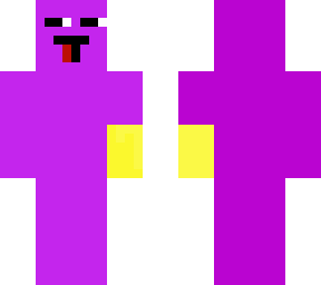 thanos (i was lazy making it)(a bit better ;) )