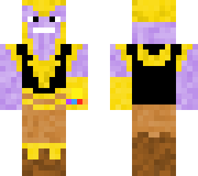 thanos