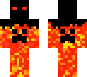 the flame creeper 2.0