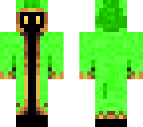 the neon mage
