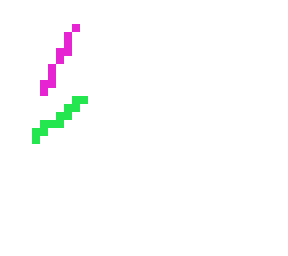 this took me so long ( two seconds )