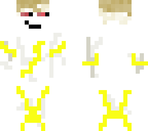thunder boy