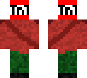 tnt man