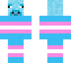 transgender cow
