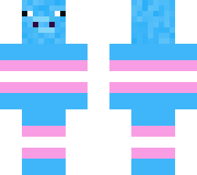transgender pig