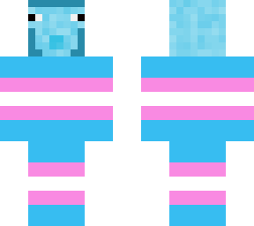 transgender sheep