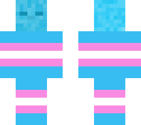 transgender zombie