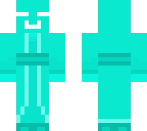 turquoise lbp