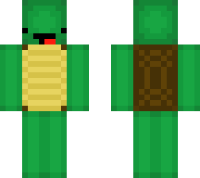 turtle skeppy