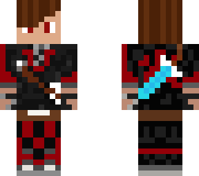 ultimate pvp skin