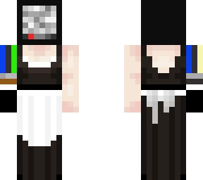unfinished oc