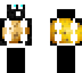 upgraded potato soldier