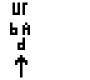 ur bad skin