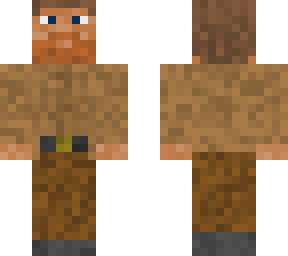 wanderer