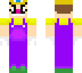 wario
