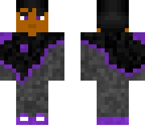 warlock trekith