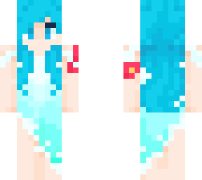 water nymph
