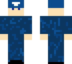 water soldier