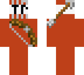 weapons