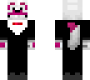 wedding day funtime foxy