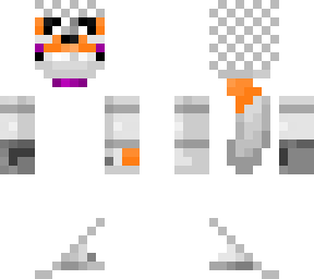 wedding day lolbit