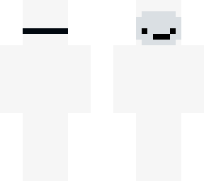 white man