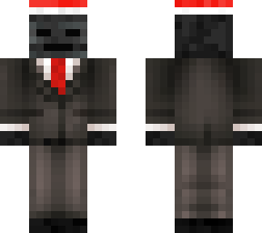 wither cristmas suit