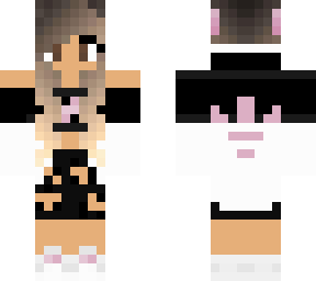 wolf girl (edit)