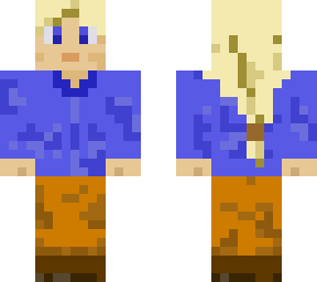 wood elf