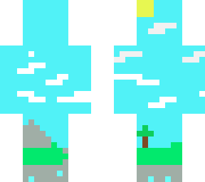 world