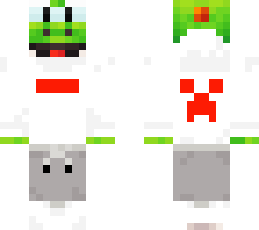 yoshi (supreme)