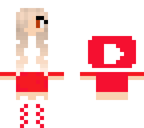 youtube girl