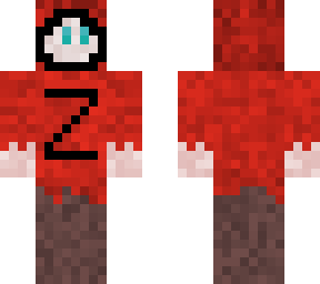 zerk's actually good skin