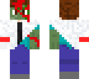 zombie contest (read the description)