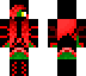 zombie scoobleader