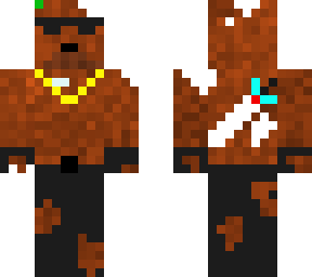 zombie werewolf