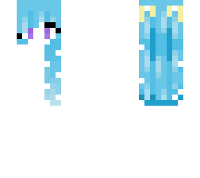 *aquarius* -- hb