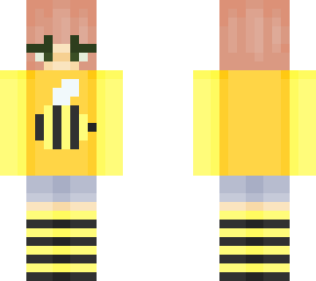 -*- bee child -*-