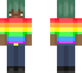 -*- g a y rights! -*-